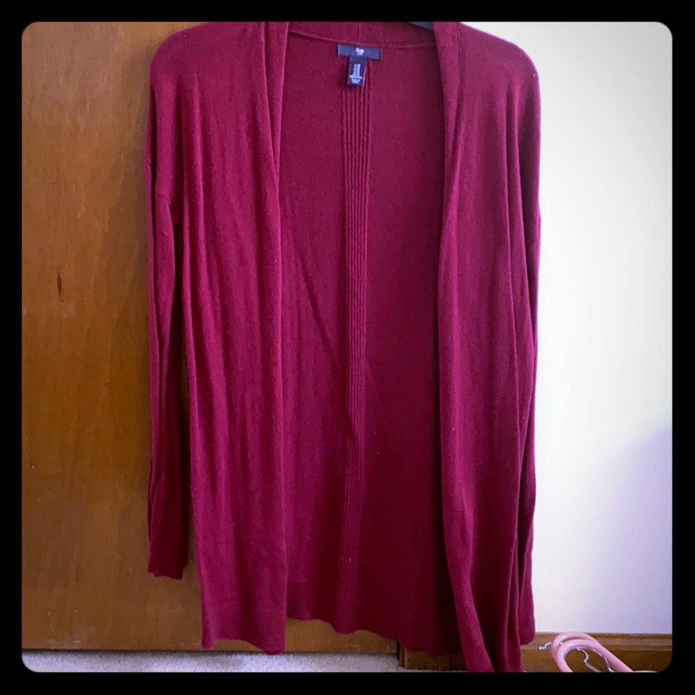 Cardigan